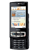 Pobierz darmowe dzwonki Nokia N95 8Gb.